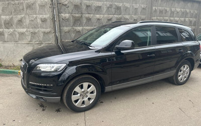 Audi Q7, 2012 год, 2 200 000 рублей, 1 фотография