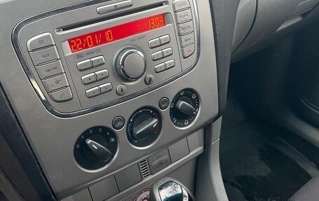 Ford Focus II рестайлинг, 2009 год, 585 000 рублей, 2 фотография