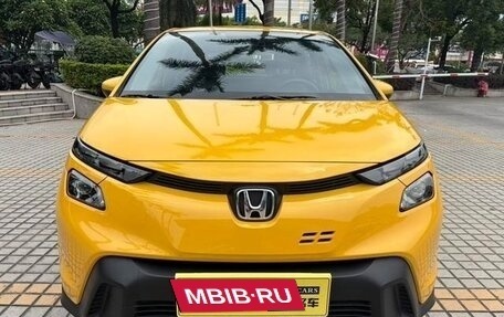 Honda Fit, 2026 год, 2 100 000 рублей, 1 фотография