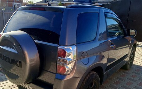 Suzuki Grand Vitara, 2007 год, 700 000 рублей, 1 фотография