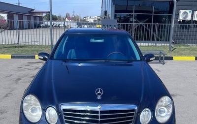 Mercedes-Benz E-Класс, 2003 год, 700 000 рублей, 1 фотография