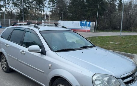 Daewoo Nubira, 2004 год, 320 000 рублей, 1 фотография