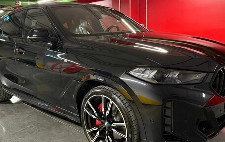 BMW X6, 2026 год, 19 590 000 рублей, 1 фотография