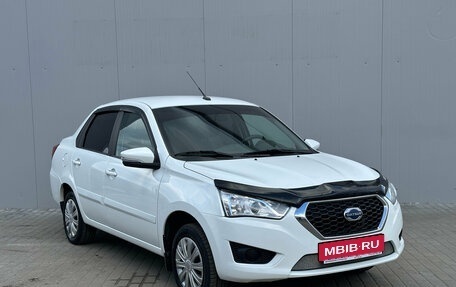 Datsun on-DO I рестайлинг, 2020 год, 682 000 рублей, 1 фотография