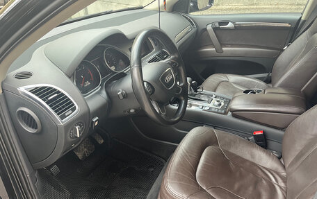 Audi Q7, 2012 год, 2 200 000 рублей, 5 фотография