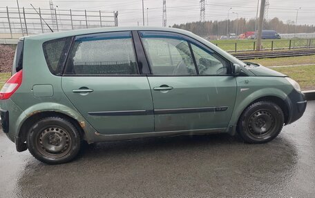 Renault Scenic III, 2006 год, 179 000 рублей, 1 фотография