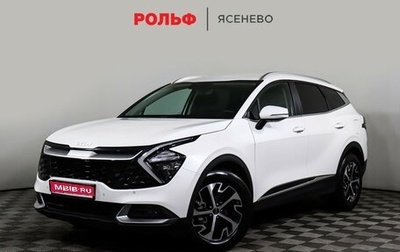 KIA Sportage IV рестайлинг, 2023 год, 3 499 777 рублей, 1 фотография