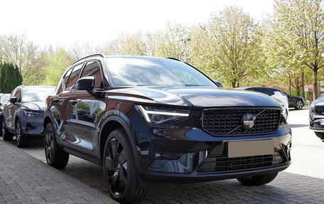 Volvo XC40 I, 2026 год, 4 920 000 рублей, 1 фотография