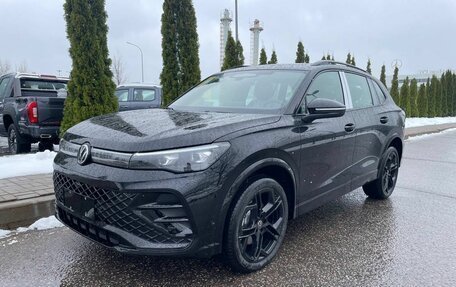 Volkswagen Teramont, 2026 год, 6 520 000 рублей, 1 фотография