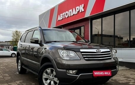 KIA Mohave I, 2011 год, 1 649 000 рублей, 1 фотография