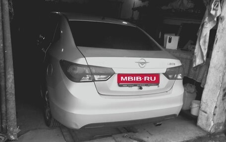 Haima M3, 2014 год, 420 000 рублей, 1 фотография