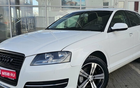 Audi A3, 2012 год, 749 000 рублей, 1 фотография