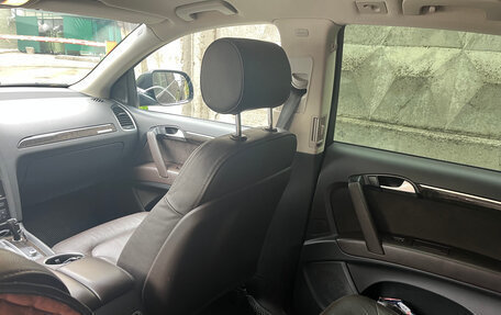 Audi Q7, 2012 год, 2 200 000 рублей, 7 фотография