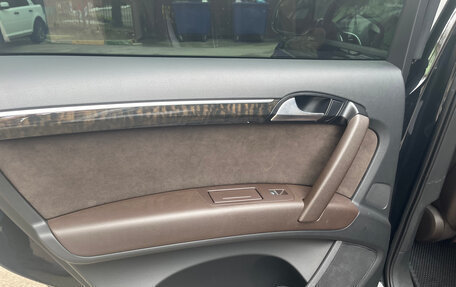 Audi Q7, 2012 год, 2 200 000 рублей, 8 фотография