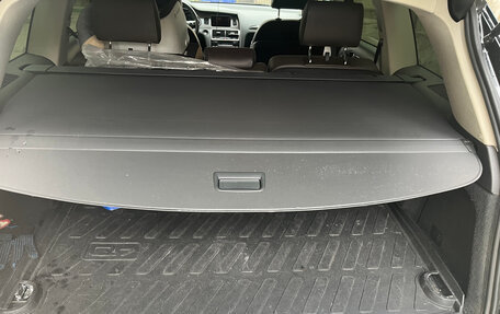 Audi Q7, 2012 год, 2 200 000 рублей, 9 фотография