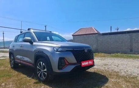 Changan CS35 Plus, 2023 год, 1 290 000 рублей, 1 фотография