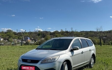 Ford Focus II рестайлинг, 2011 год, 700 000 рублей, 1 фотография