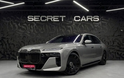 BMW 7 серия, 2025 год, 14 540 000 рублей, 1 фотография