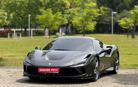 Ferrari F8, 2023 год, 24 800 000 рублей, 1 фотография