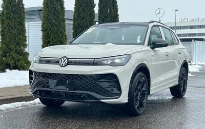 Volkswagen Tiguan, 2026 год, 5 200 000 рублей, 1 фотография