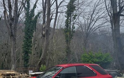 Subaru Impreza IV, 1994 год, 65 000 рублей, 1 фотография