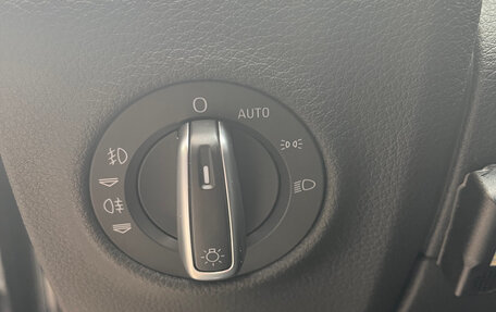 Audi Q7, 2012 год, 2 200 000 рублей, 11 фотография