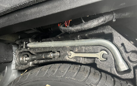 Audi Q7, 2012 год, 2 200 000 рублей, 13 фотография