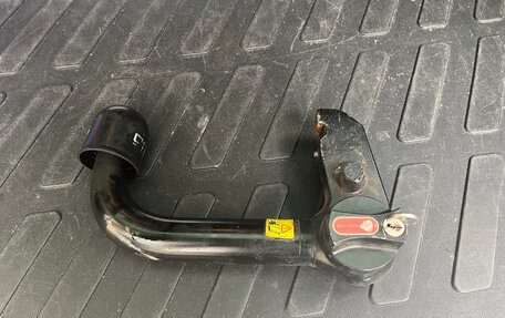 Audi Q7, 2012 год, 2 200 000 рублей, 14 фотография