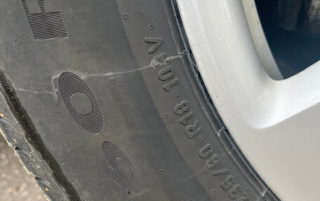 Audi Q7, 2012 год, 2 200 000 рублей, 15 фотография