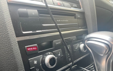Audi Q7, 2012 год, 2 200 000 рублей, 10 фотография