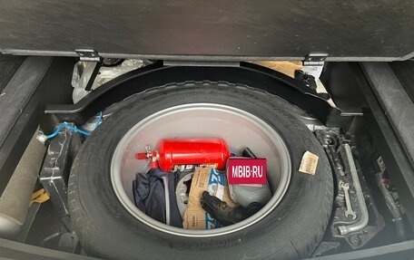 Audi Q7, 2012 год, 2 200 000 рублей, 12 фотография