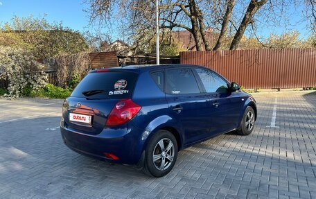 KIA cee'd I рестайлинг, 2007 год, 570 000 рублей, 2 фотография