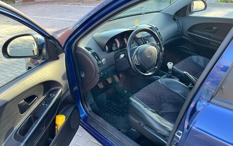 KIA cee'd I рестайлинг, 2007 год, 570 000 рублей, 5 фотография