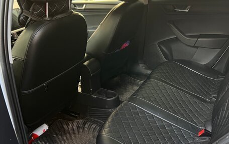 Skoda Rapid II, 2020 год, 1 500 000 рублей, 8 фотография