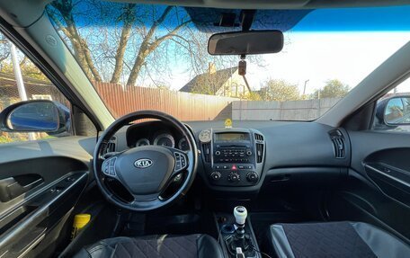 KIA cee'd I рестайлинг, 2007 год, 570 000 рублей, 6 фотография