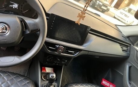 Skoda Rapid II, 2020 год, 1 500 000 рублей, 5 фотография