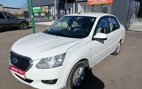 Datsun on-DO I рестайлинг, 2019 год, 570 000 рублей, 3 фотография