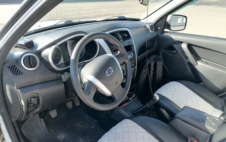 Datsun on-DO I рестайлинг, 2019 год, 570 000 рублей, 5 фотография