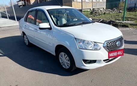 Datsun on-DO I рестайлинг, 2019 год, 570 000 рублей, 2 фотография