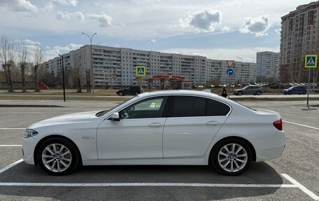 BMW 5 серия, 2015 год, 3 400 000 рублей, 8 фотография