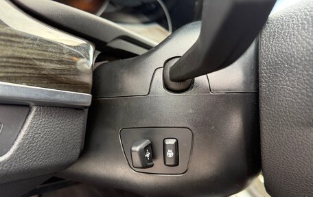 BMW 5 серия, 2015 год, 3 400 000 рублей, 16 фотография