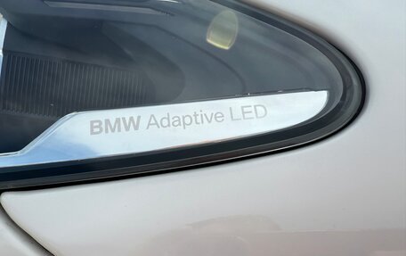 BMW 5 серия, 2015 год, 3 400 000 рублей, 9 фотография