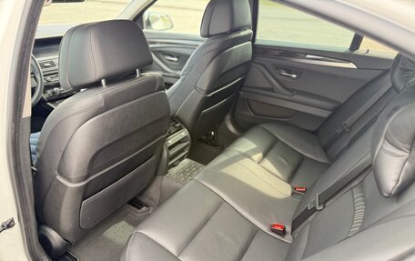 BMW 5 серия, 2015 год, 3 400 000 рублей, 18 фотография