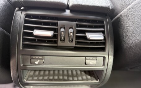 BMW 5 серия, 2015 год, 3 400 000 рублей, 21 фотография