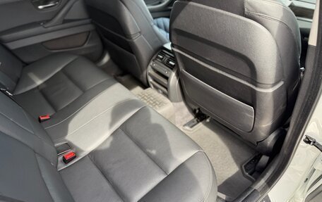 BMW 5 серия, 2015 год, 3 400 000 рублей, 19 фотография