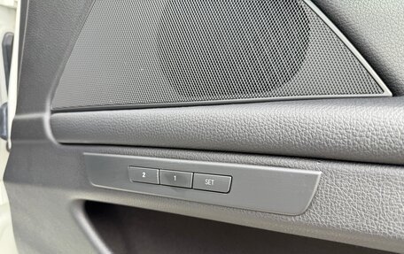 BMW 5 серия, 2015 год, 3 400 000 рублей, 24 фотография