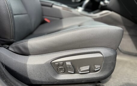 BMW 5 серия, 2015 год, 3 400 000 рублей, 25 фотография