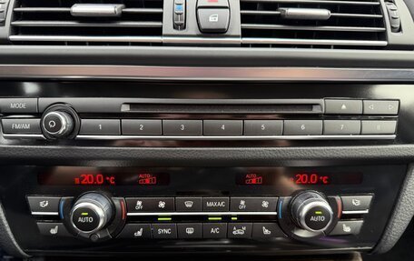 BMW 5 серия, 2015 год, 3 400 000 рублей, 30 фотография