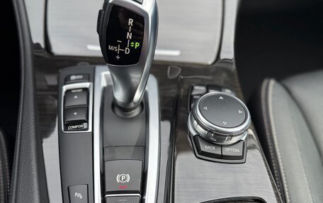 BMW 5 серия, 2015 год, 3 400 000 рублей, 31 фотография