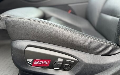 BMW 5 серия, 2015 год, 3 400 000 рублей, 17 фотография